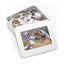 Baseball 03 - 1000 piece jigsaw puzzle