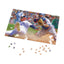 Baseball 03 - 1000 piece jigsaw puzzle