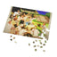 Baseball 06 - 500 piece jigsaw puzzle