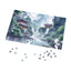Hidden Sanctuary - 1000 piece jigsaw puzzle