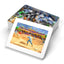 Baseball 04 - 2000 piece jigsaw puzzle