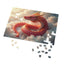 Celestial Serpent - 500 piece jigsaw puzzle