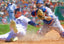 Baseball 03 - 1000 piece jigsaw puzzle