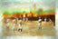 Baseball 05 - 2000 piece jigsaw puzzle